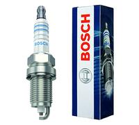 Bosch FQR8LEU2 - Spark Plugs Nickel - 1 piece