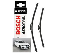 Bosch 3 397 014 094 Front Wiper Blade Replacement Fits BMW 1 Series 2011-2022
