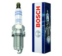 Bosch FR5DPP222 - Spark Plugs Double Platinum - 1 piece
