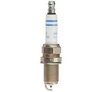 BOSCH FR5KPP332S OE Fine Wire Double Platinum Spark Plug - Pack of 10 | Engineered for Extended Performance Life and Durability