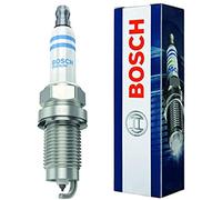 BOSCH 0 242 240 665 Spark plug M 14 x 1,25 SW: 16 SKODA: Yeti, Octavia II Hatchback, SEAT: Leon II Hatchback, Ibiza 4, AUDI: A1 Sportback