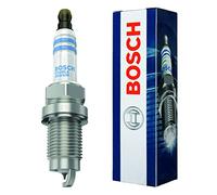 Spark plug 0 242 240 691 BOSCH for HONDA CIVIC IX CIVIC VIII Hatchback CR-Z