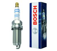 BOSCH FR6NPP332 OE Fine Wire Double Platinum Spark Plug - Single