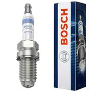 Bosch FR78X - Spark Plugs Super 4-1 piece
