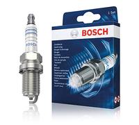 4x Spark Plug For FAW LUXGEN BAOJUN (SGMW) BAIC SAMSUNG BEIJING BOSCH 0242235912