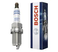 Bosch FR7DII33X - Spark Plugs Double Iridium - 1 piece