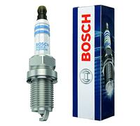 Bosch Spark Plug FR7DPP+ - 0242235749