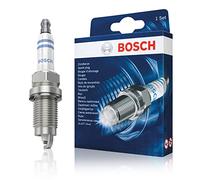 Bosch FR7HC (+51) - Spark Plugs Nickel - Set of 4