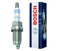 Bosch FR7HC - Spark Plugs Nickel - 1 piece