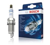 Bosch FR7HPP33 (+52) - Spark Plugs Double Platinum - Set of 4