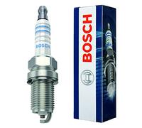 Bosch FR7KCX - Spark Plugs Nickel - 1 piece