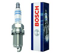 BOSCH 0 242 236 599 Spark plug