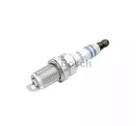 Bosch FR7KII35T 0242236670 Spark Plug Ignition Double Iridium