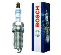 Bosch FR7NI332S - Spark Plugs Double Iridium - 1 piece