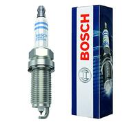 Bosch FR7NPP332 - Spark Plugs Double Platinum - 1 piece