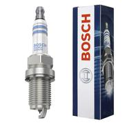 Bosch FR8DII33X - Spark Plugs Double Iridium - 1 piece