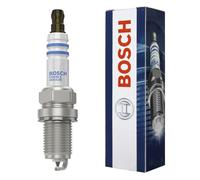 Bosch FR8KI33V - Spark Plugs Double Iridium - 1 piece