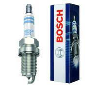 Bosch FR8KII33X - Spark Plugs Double Iridium - 1 piece
