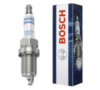 Bosch FR8LII33X - Spark Plugs Double Iridium - 1 piece