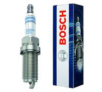 Bosch FR8MII33X - Spark Plugs Double Iridium - 1 piece