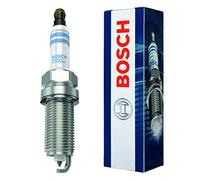 Bosch FR8SPP332 - Spark Plugs Double Platinum - 1 piece