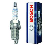 Bosch FR9LCX - Spark Plugs Nickel - 1 piece