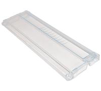 BOSCH Freezer Door Flap Drawer Front Cover Fridge Freezer GENUINE 663813