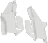 Bosch Freezer Shelf Brackets Supports Right & Left Hand GIN81 GIN41 GIN31 639092