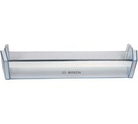 Bosch Fridge Door Bottle Shelf Lower Tray Bottom Rack KDV, KGE see models 707344