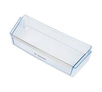 Bosch Fridge Door Shelf Rack Tray Dimensions 420 x 170 x 100mm GENUINE