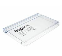 BOSCH Fridge Freezer Big Box Low Frost Drawer Front Flap KIS86 GENUINE 11013062
