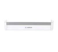 Bosch Fridge & Freezer Bottle Holder Lower Door Shelf Bottom Tray Rack KGV58VL31