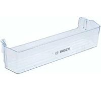 Bosch Fridge Freezer Bottom Door Bottle Shelf KGN34NLEAG Genuine 11009803
