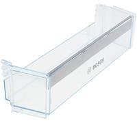 BOSCH Fridge Freezer Door Bottle Shelf Tray KIL KIN KIR KIV Genuine 11005384