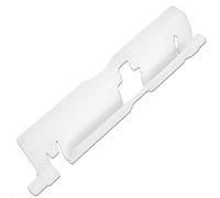 BOSCH Fridge Freezer Door Handle Spindle 293481-16513 Fridge Freezer 00092894