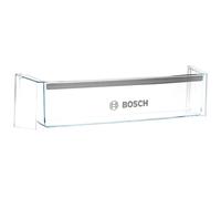 Bosch Fridge Freezer Door Shelf Bottom Bottle Tray Holder Rack GENUINE 11025160