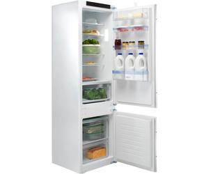 Bosch Fridge Freezer KIV87VSE0G Series 4 Integrated Low Frost 70/30