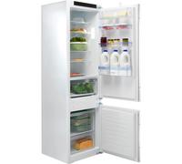Bosch Serie 4 KIV87VSE0G fridge-freezer Built-in 270 L E Stainless steel