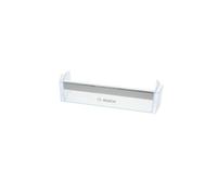 Bosch Fridge Freezer Lower Door Shelf KIR81VS30G/01 KIR81VS30G/02 11005384