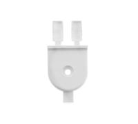 Bosch Fridge Freezer Refrigeration Intergrated Door Fixing Kit 491365 Genuine