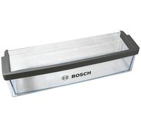 BOSCH Fridge Freezer Refrigerator Door Bottle Milk Shelf Tray GENUINE 671206