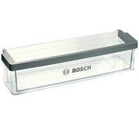 Bosch Fridge Freezer Refrigerator Door Bottle Shelf Milk Tray Genuine 671206