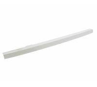 BOSCH FRIDGE FREEZER REFRIGERATOR WHITE DOOR HANDLE STRIP 00433529 433529