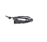 Bosch Front ABS Wheel Speed Sensor 0265007537 WS7537 - GENUINE - 5 YEAR WARRANTY