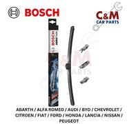 Bosch Front Aerotwin Plus Flat Wiper Blade 380mm