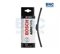 Bosch Front Aerotwin Rf Flat Wiper Blade 500mm