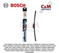 Bosch Front Aerotwin Rf Flat Wiper Blade 500mm