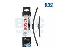 Bosch Front Aerotwin Wiper Blade Set Fits Hyundai i30 2012-2016