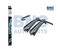 Bosch Wiper Blade Aerotwin AR141S, Length: 650mm/400mm - Set of Front Wiper Blades