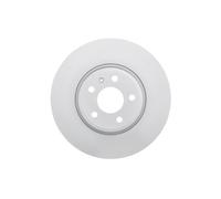 Bosch Front Brake Disc Rotor Vented 0986479468 for Audi - OEM Quality Guaranteed